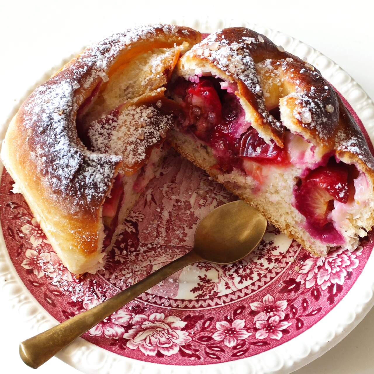 Pflaumenkuchen und Hauptmann – das niederschlesische Vibe