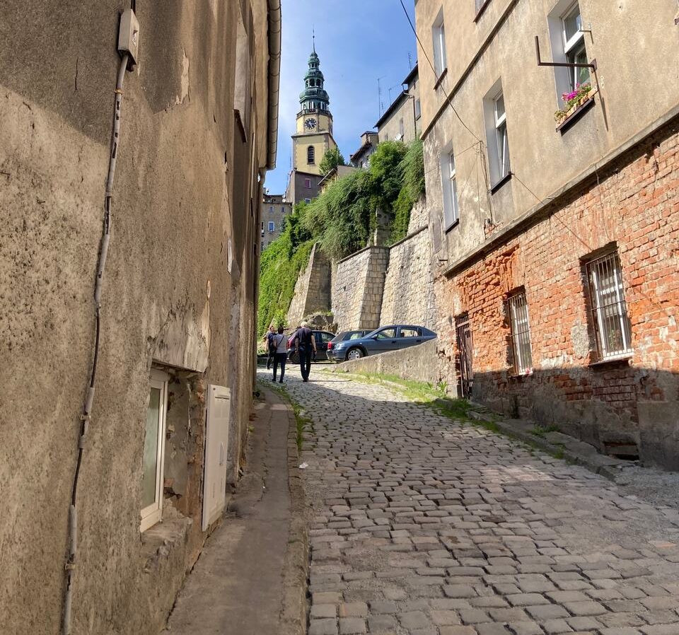 Zapomniane dziedzictwo