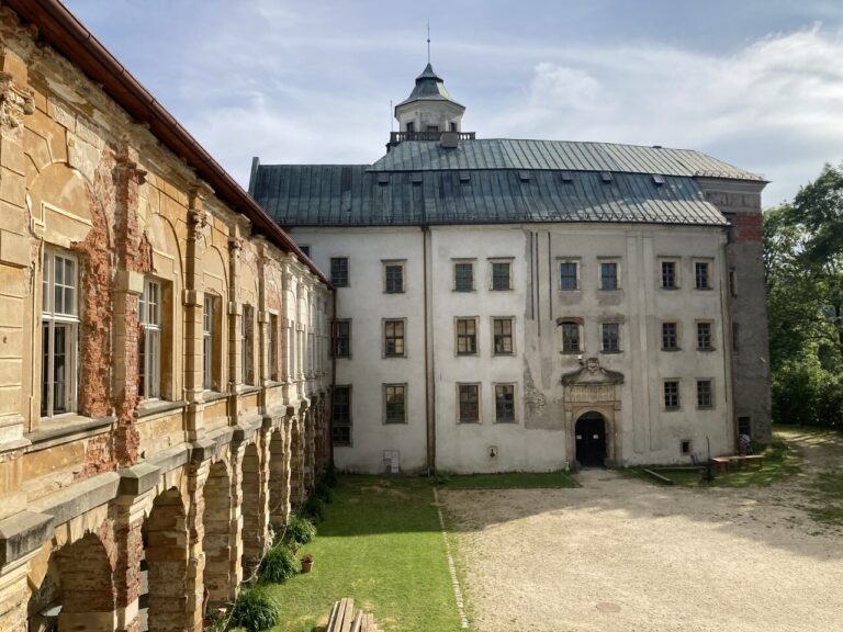 Zapomniane dziedzictwo