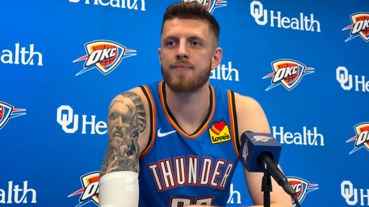 Basketball: Das Finale, auf das alle gewartet haben