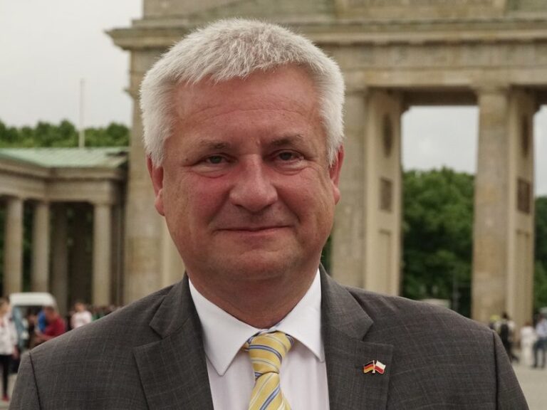 „Historia nam nie wybaczy”