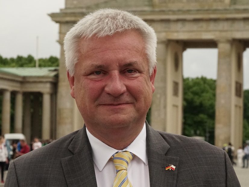 „Historia nam nie wybaczy”