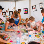 Wakacyjna przestrzeń do odkrywania pasji