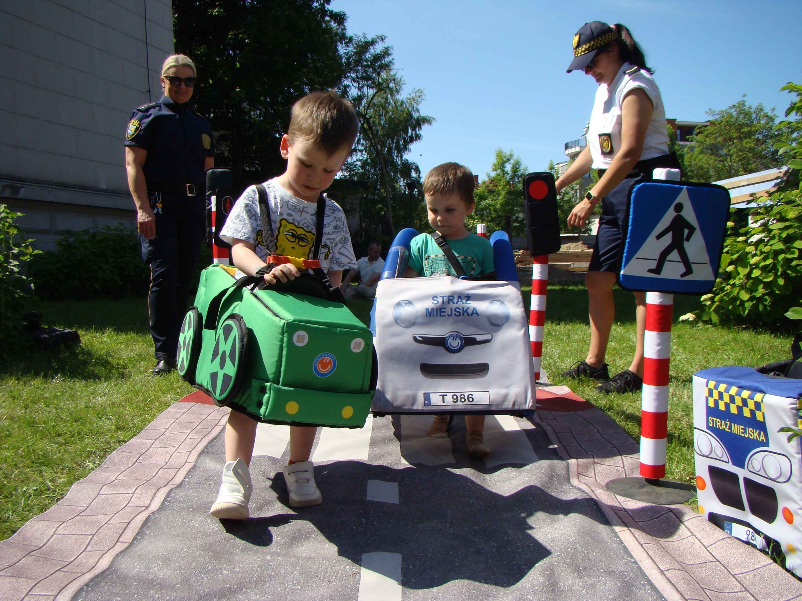 Ełk: Dzień rodziny niemieckiej