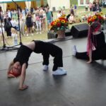 Butryny: Wschodniopruski festyn letni