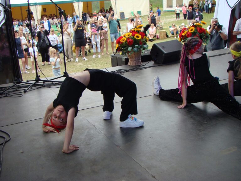 Butryny: Wschodniopruski festyn letni