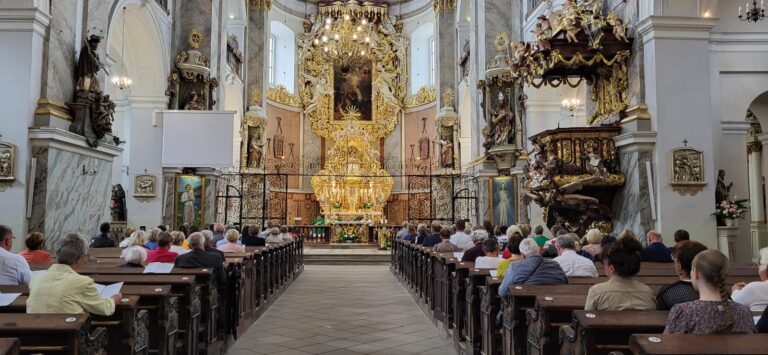 Schlesien Aktuell – Kompakt 18.07.2025
