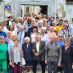 Modlitwa i spotkanie na Dolnym Śląsku