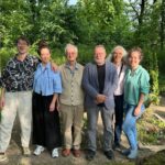 Ławice: Niezwykły Festyn behringowski