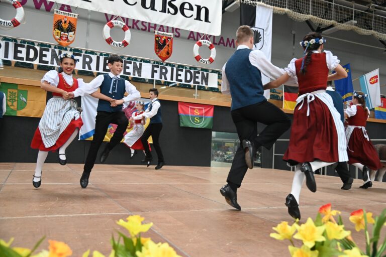 Neues aus dem Norden