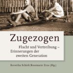 Polecane książki: „Zugezogen: Flucht und Vertreibung – Erinnerungen der zweiten Generation“