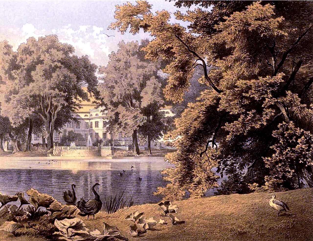 Zapomniane dziedzictwo