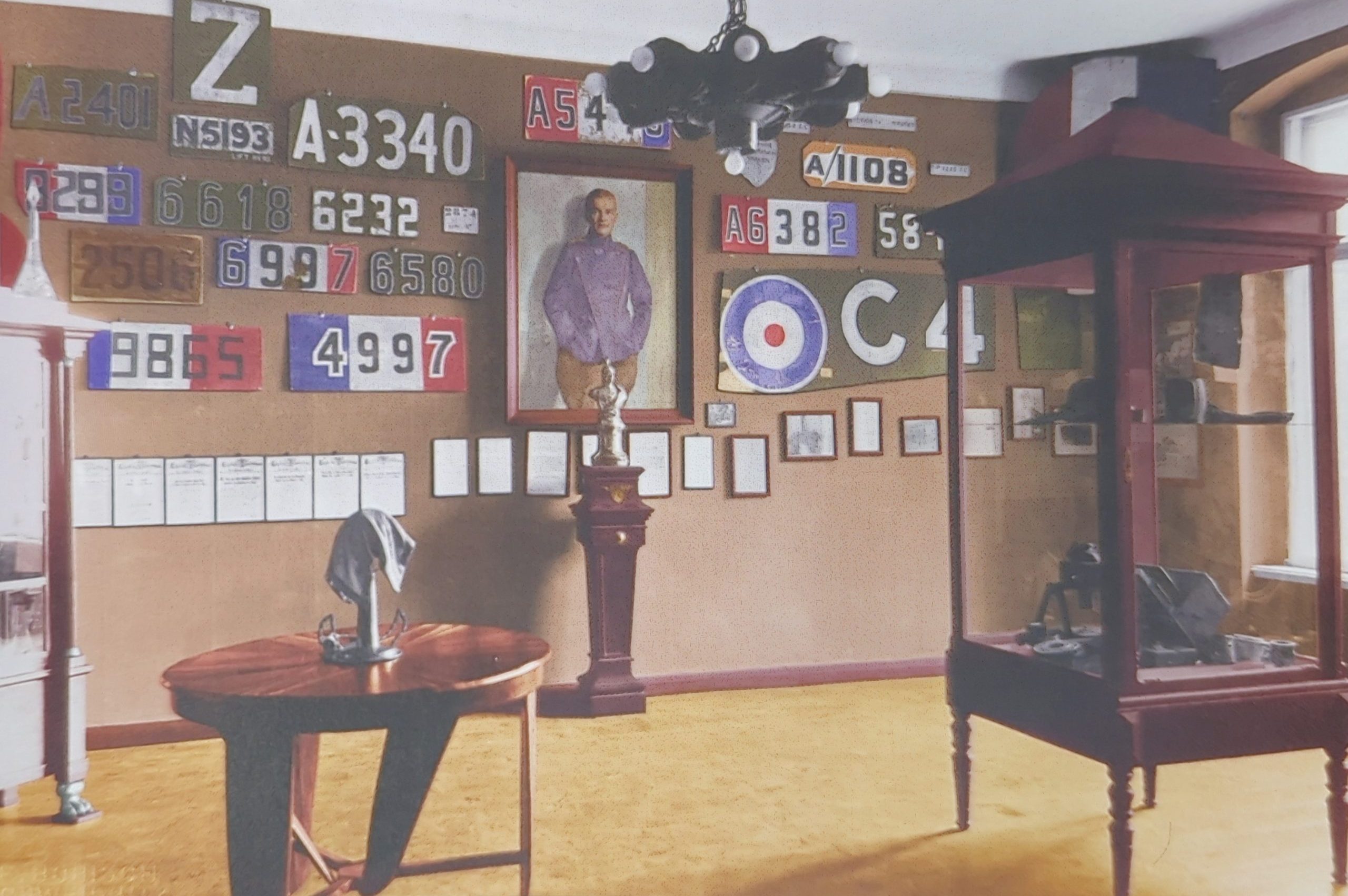 Ein weltbekannter Schlesier – Der „Rote Baron“