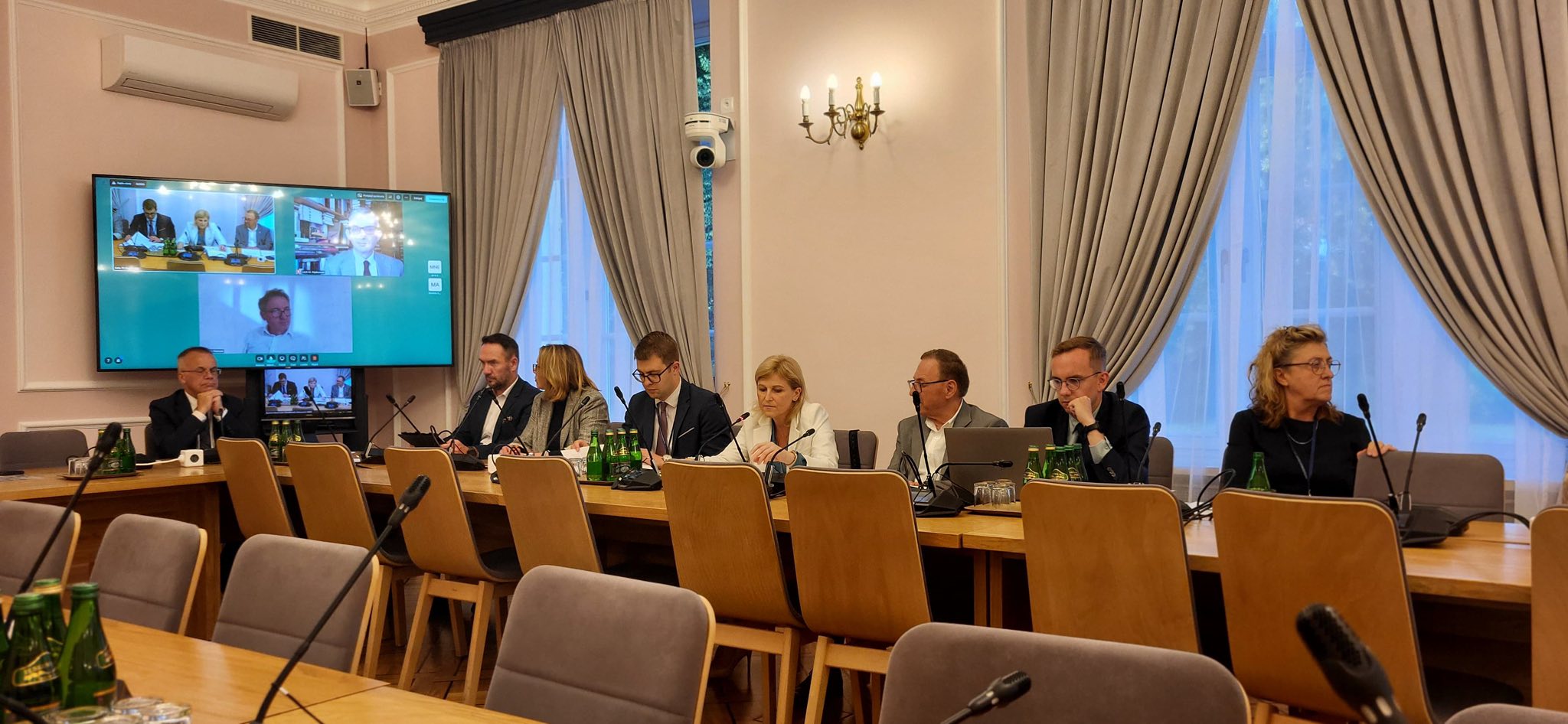 Sejm mówi „tak” nowelizacji ustawy o mniejszościach