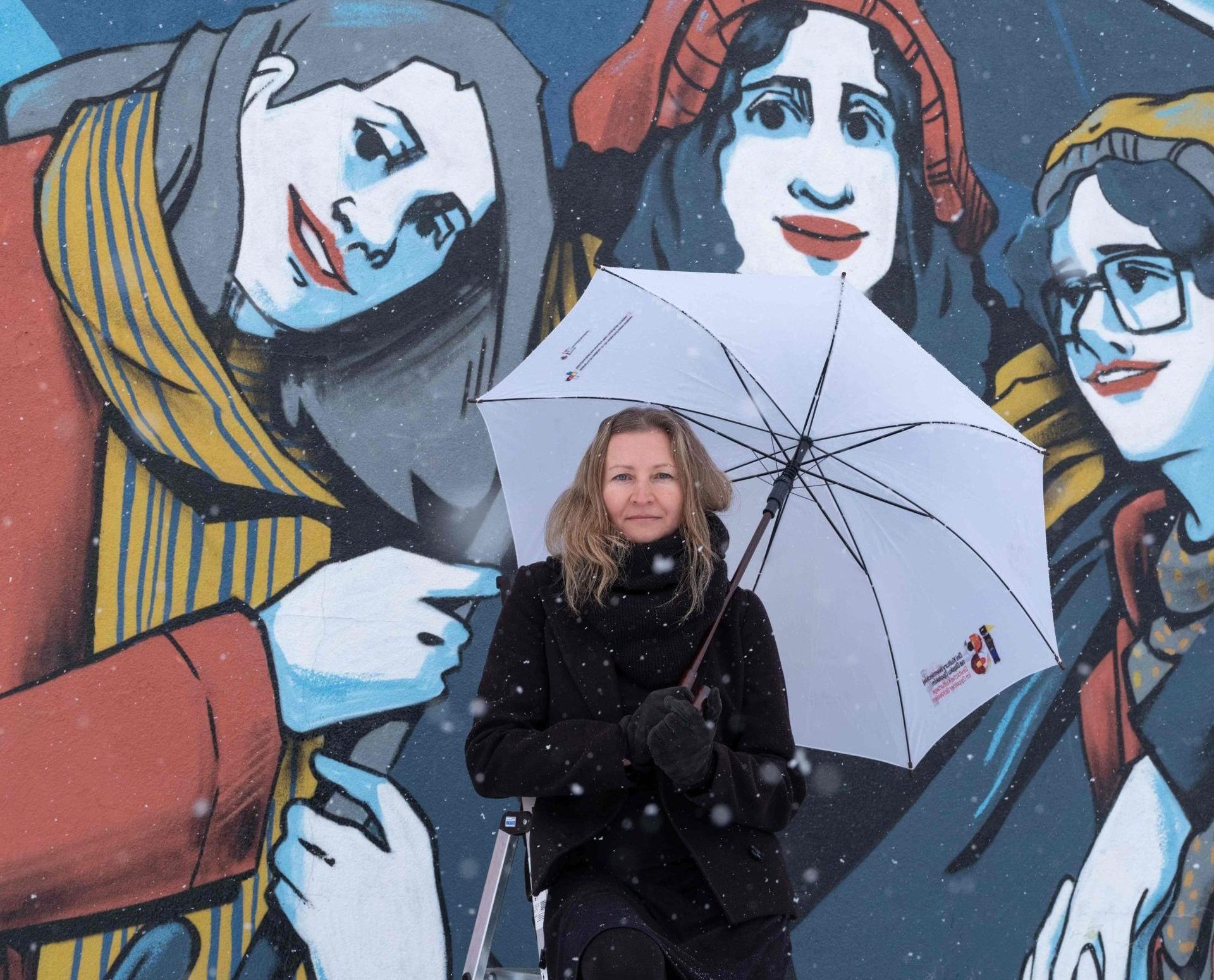 Podwójne korzenie, podwójna siła: Mediacja kulturowa w dialogu