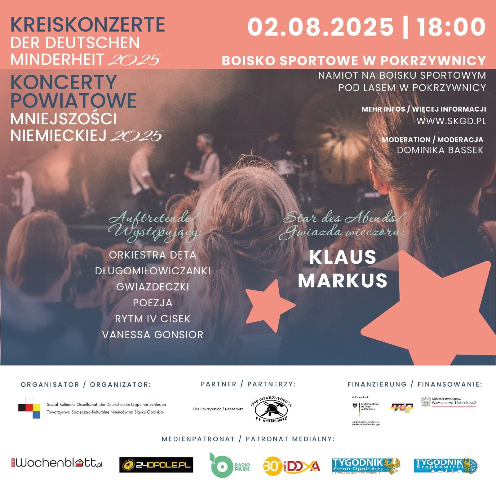 Święto muzyki, wspólnoty i kultury