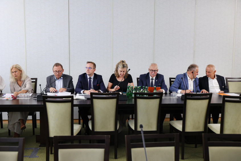 Sejm i Senat za – co zrobi prezydent?