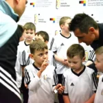 Piłka nożna: Z Opola na piłkarskie salony