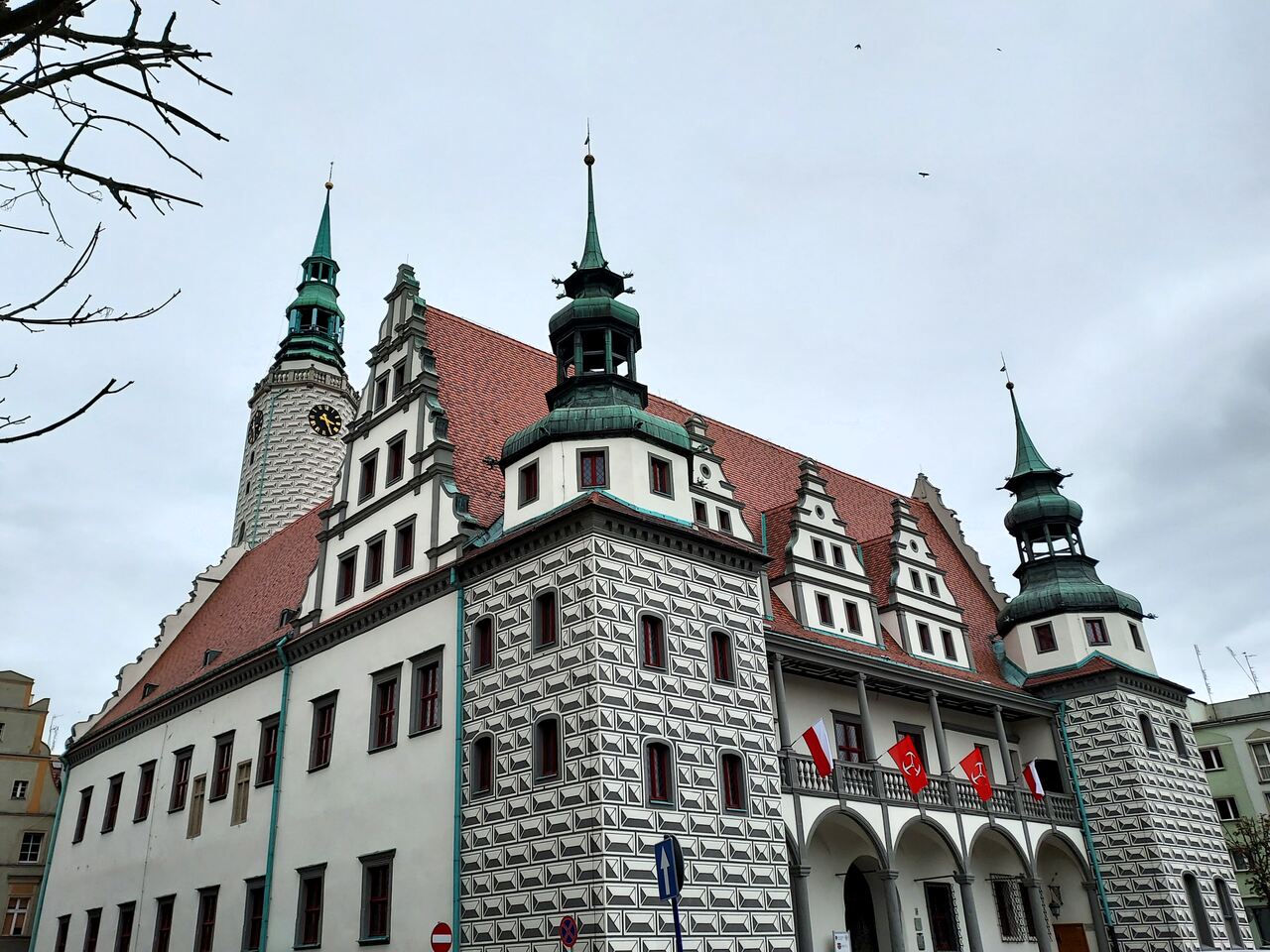 Unikatowa perła śląskiego renesansu