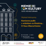 Powrót do Haus Oberschlesien z Horstem Bienkiem!