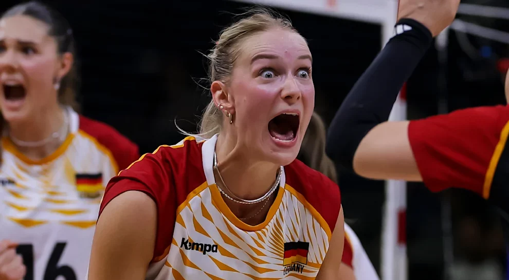 Siatkówka Kobiet: Mistrzostwa Świata