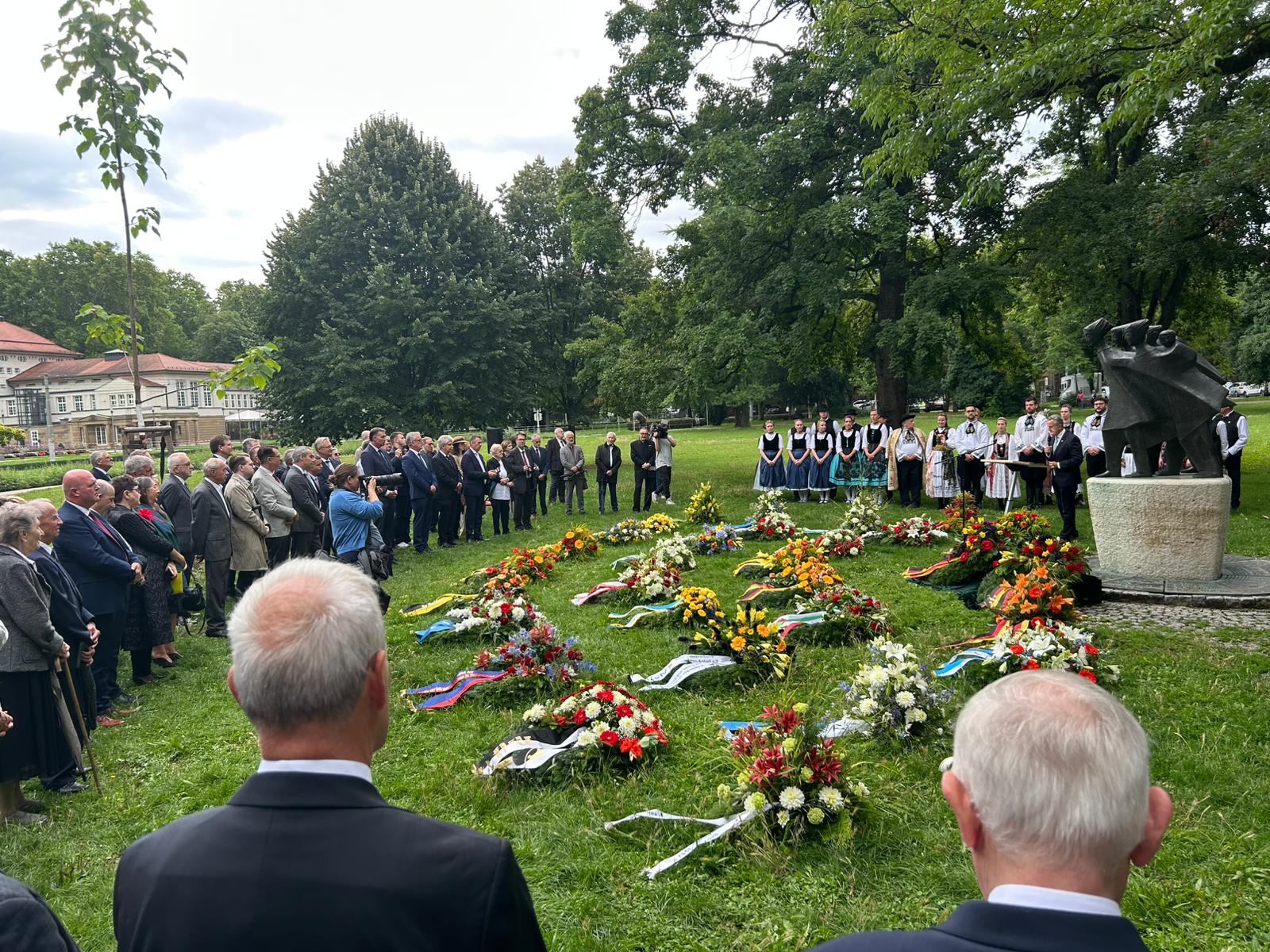 Schlesien Aktuell – das Magazin am vom 10.08.2025