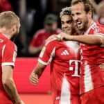 Piłka nożna: Inauguracja sezonu 1. Bundesligi 2025/2026