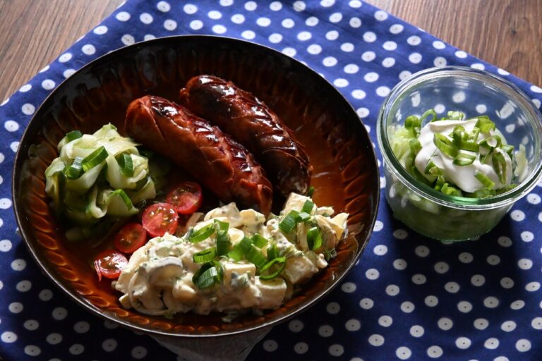 Kartoflany romans ze Śląskiem