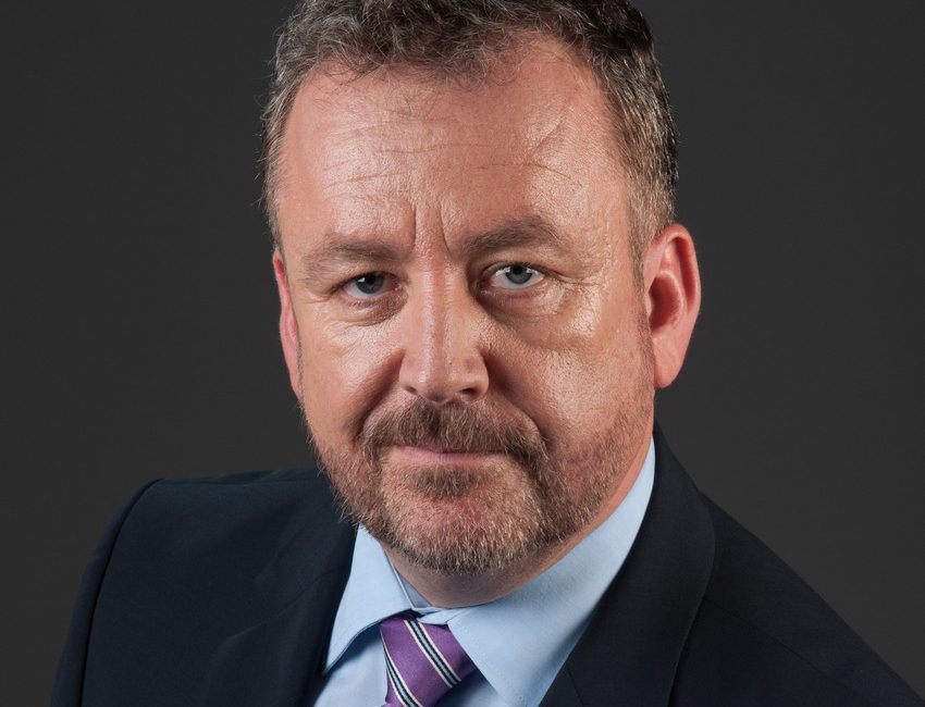 Powrót z jasną misją