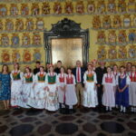 Austriacy wspierają Ślązaków