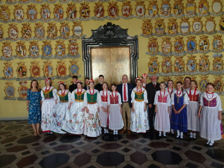 Austriacy wspierają Ślązaków