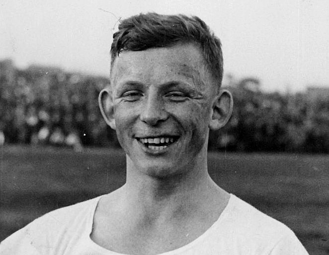 Ernest Wilimowski będzie spoczywał w spokoju