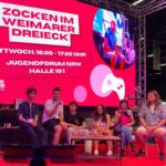 Gry w edukacji demokratycznej