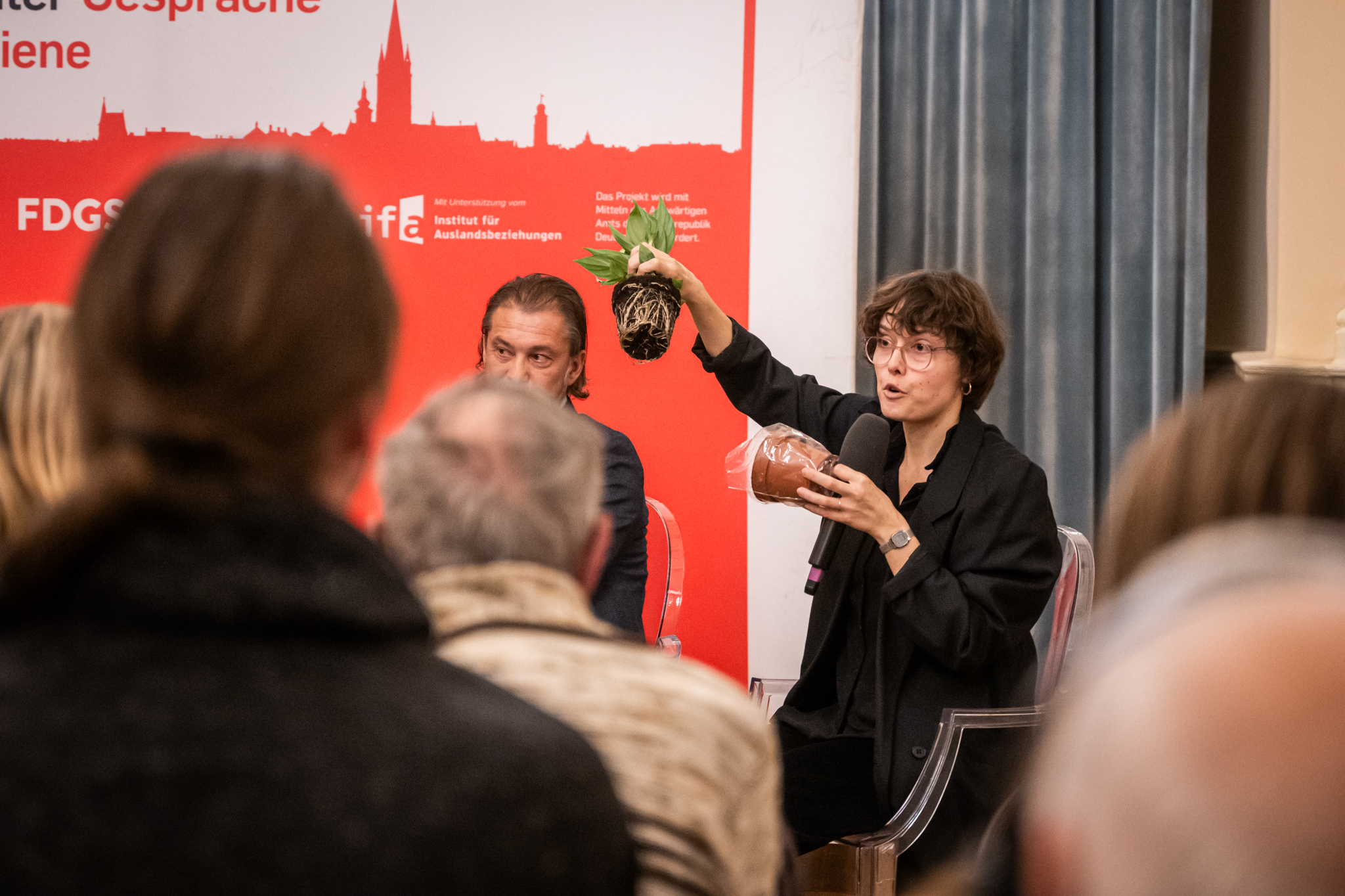 „Rysowanie własnej mapy” – między dziedzictwem kulturowym a nowym początkiem