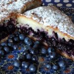 Jagody, wino i drożdżowe buchty – historia smaków Dolnego Śląska