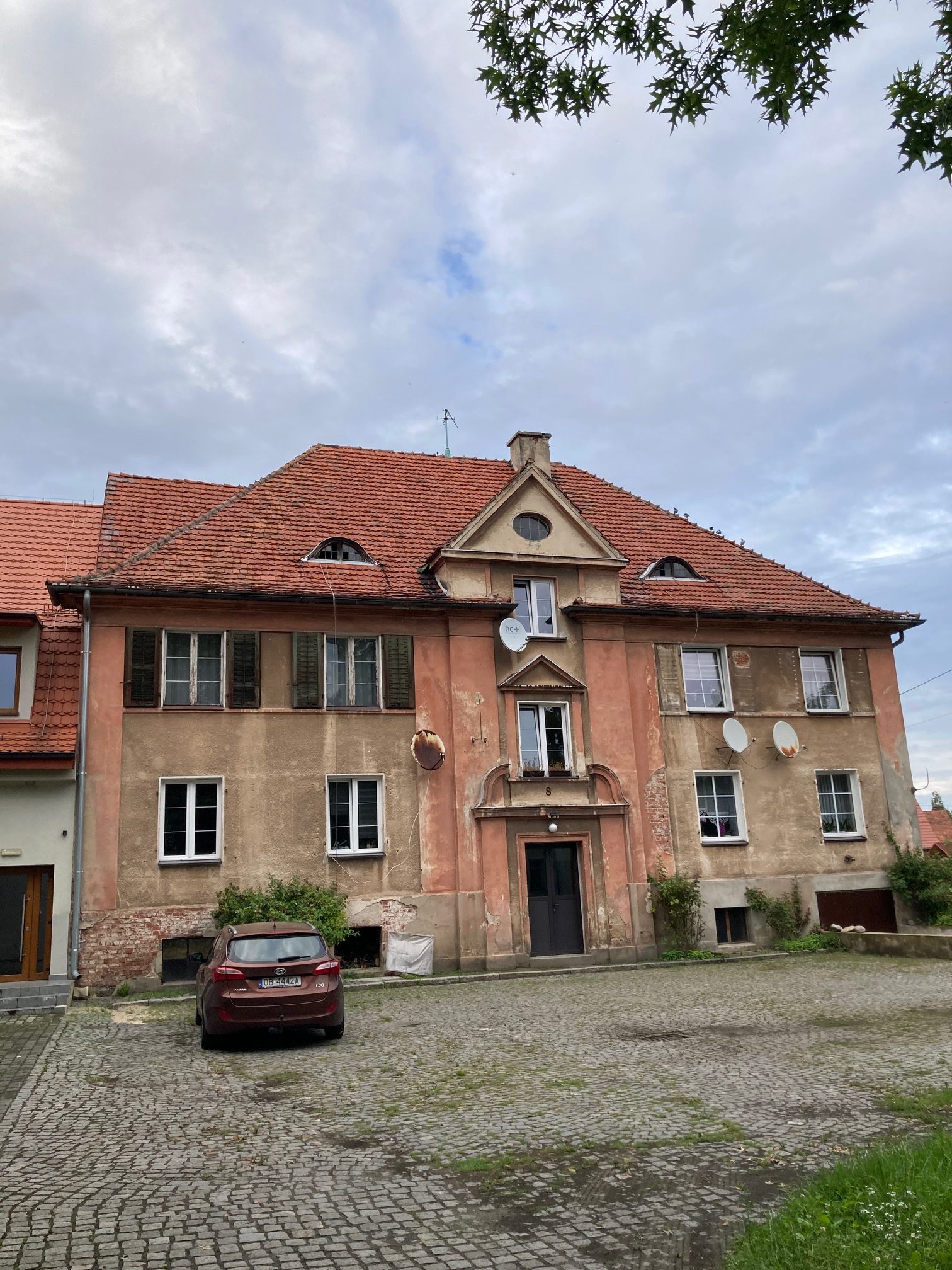 Zapomniane dziedzictwo