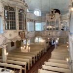 250 lat Kościoła Księżnej Zofii w Pokoju