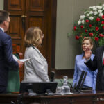 Was sagte der neue Präsident der Republik Polen zur deutschen Minderheit?