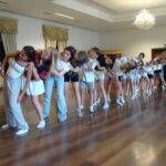 Lidzbark Warmiński. Warsztaty teatralne