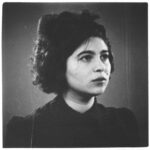 Zwischen den Welten – Mascha Kaléko und die Poesie der verlorenen Heimat