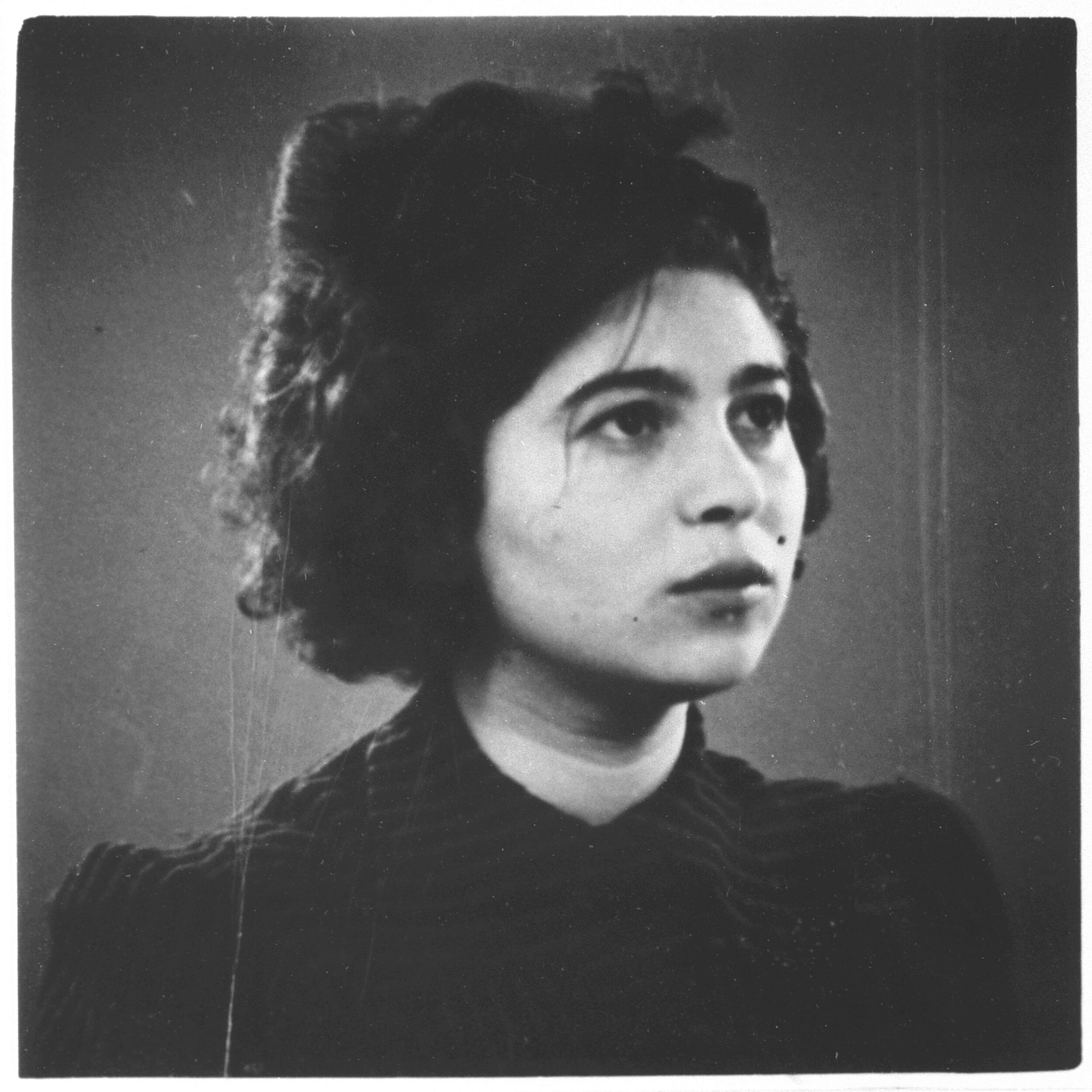 Zwischen den Welten – Mascha Kaléko und die Poesie der verlorenen Heimat