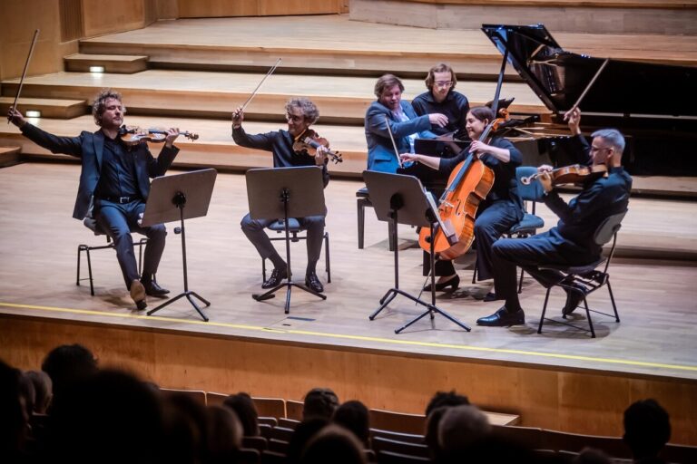 W Opolu po raz 35. odbywa się Międzynarodowy Kurs Muzyczny