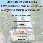 Wyjątkowy jubileusz w Pokoju