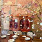 Zamek Książ ponownie prezentuje swój „Gabinet Osobliwości”