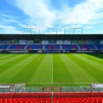 Nowe areny, stare tradycje: Stadiony piłkarskie Górnego Śląska w procesie transformacji – część 3: Gliwice