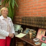 Frauenfragen –  Zaangażowanie społeczne w mniejszości niemieckiej