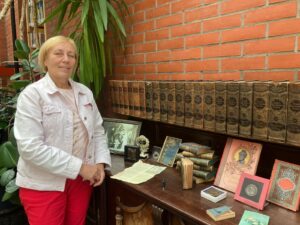 Frauenfragen –  Zaangażowanie społeczne w mniejszości niemieckiej