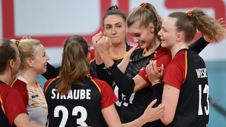 Siatkówka kobiet: Mistrzostwa świata