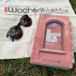 Książki ZNSSK: „Przynieśli nam wolność”