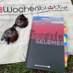 Książki ZNSSK: „Salomon”